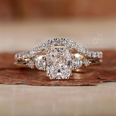 diamond wedding rings short hills